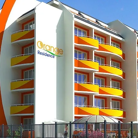 студия в центре солнечного берега